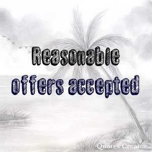 Make an offer! Bundle to save. Check current deals